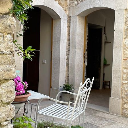 San Nicola Ospitalita Diffusa Trentinara Ngoại thất bức ảnh